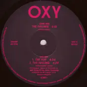 Oxy - The Feeling