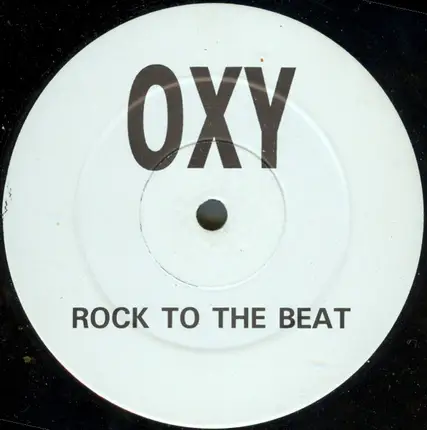Oxy - Rock To The Beat