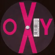 12inch Vinyl Single - Oxy - The Feeling