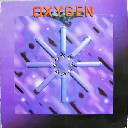 Oxygen - Absent Minded
