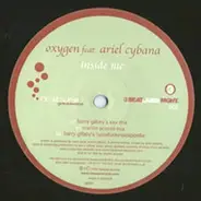 Oxygen - Inside Me