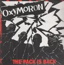 LP - Oxymoron - The Pack Is Back