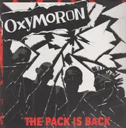 LP - Oxymoron - The Pack Is Back