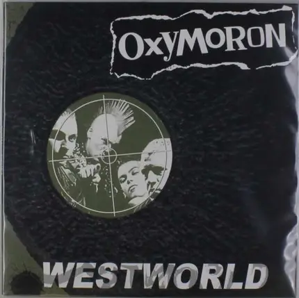 Oxymoron - Westworld -Mlp/Reissue-
