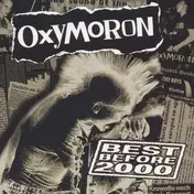 Oxymoron - Best Before 2000
