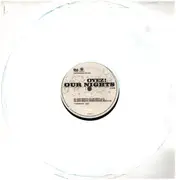 12inch Vinyl Single - Oyez! - Our Nights