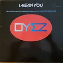 LP - Oyez - I Mean You