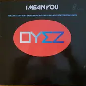 Oyez! - I Mean You