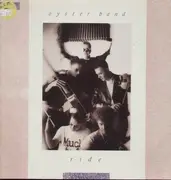 LP - Oyster Band - Ride