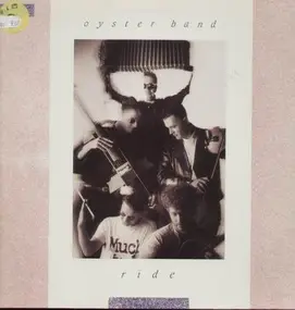 Oyster Band - Ride