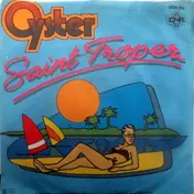 OYSTER - Saint Tropez