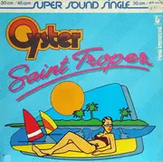 12'' - Oyster - St. Tropez