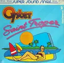 12'' - Oyster - St. Tropez