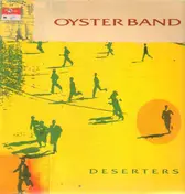Oyster Band - Deserters