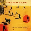 CD - Oysterband - Deserters