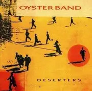 CD - Oysterband - Deserters