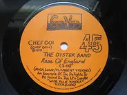 Oysterband / Edward The Second And The Red Hot Polkas - Rose Of England / Dawn Run