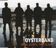 CD Single - Oysterband - Here Comes The Flood