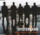CD Single - Oysterband - Here Comes The Flood