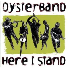 Oyster Band - Here I Stand