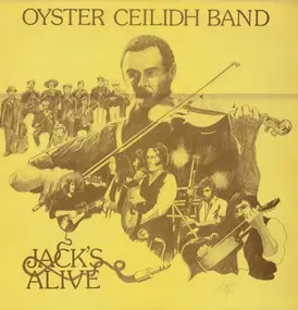 Oyster Band - Jack's Alive