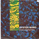 10'' - Oysterband - Love Vigilantes - Pink Vinyl