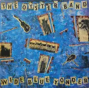 12inch Vinyl Single - The Oyster Band - Wide Blue Yonder