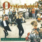 Oyster Band - Holy Bandits