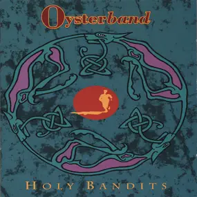 Oysterband - Holy Bandits