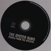 Double CD - Oysterband - Pearls From The Oysters