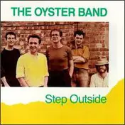 Oysterband - Step Outside