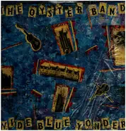 Oysterband - Wide Blue Yonder