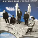 CD - Oysterband - Wide Blue Yonder