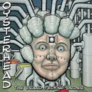 Oysterhead - The Grand Pecking Order