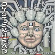 CD - Oysterhead - The Grand Pecking Order - Digipak