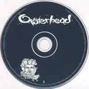 CD - Oysterhead - The Grand Pecking Order - Digipak
