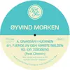 12'' - Oyvind Morken - Gnagsar I Hjernen