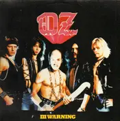 OZ - III Warning