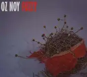 Oz Noy - Fuzzy
