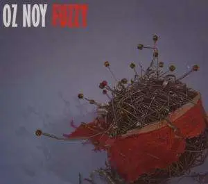 OZ NOY - Fuzzy