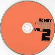 CD - Oz Noy - Twisted Blues Vol. 2 - Digisleeve