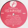 12'' - Oz & Storm - Shine The Light