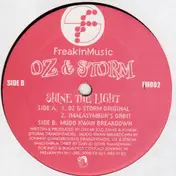 OZ - Shine The Light