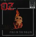 LP - OZ - Fire In The Brain