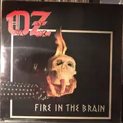 LP - Oz - Fire In The Brain