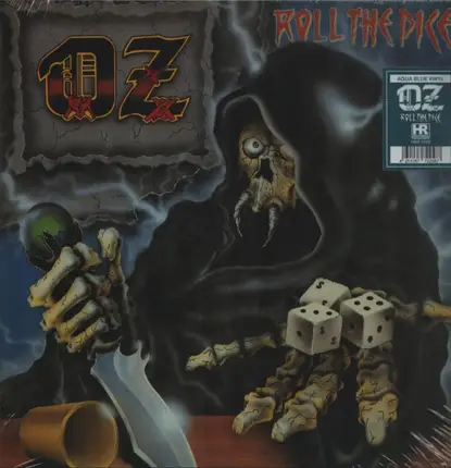 OZ - Roll the Dice