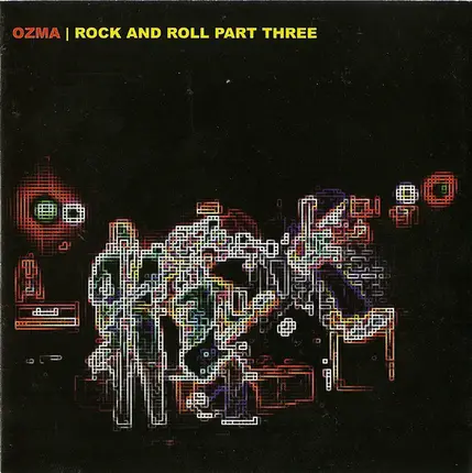 Ozma - Rock and Roll Part Three