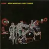 CD - Ozma - Rock And Roll Part Three