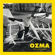 Ozma - Welcome Home