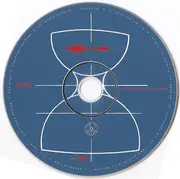 CD - Ozma - Spending Time On The Borderline